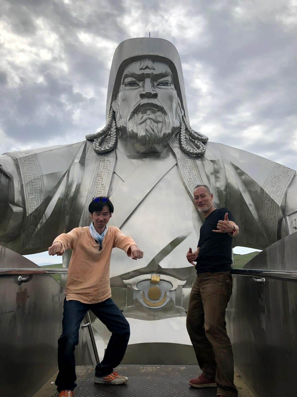 Mongolia photo 39