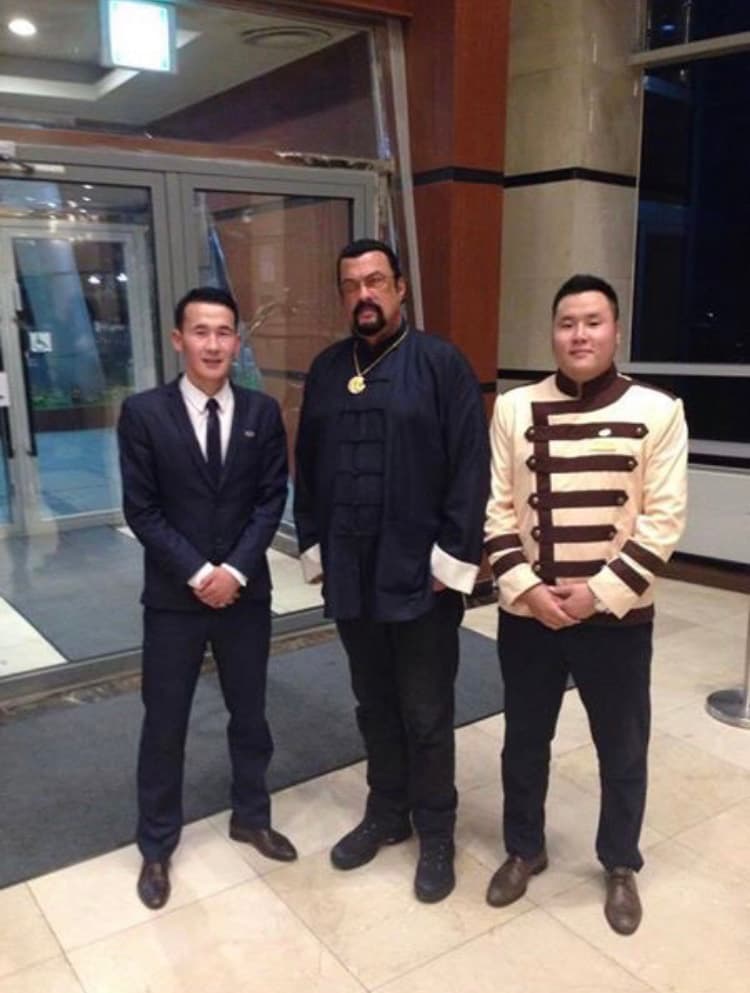 Mongolia photo 43