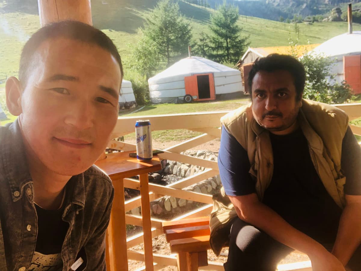 Mongolia photo 45