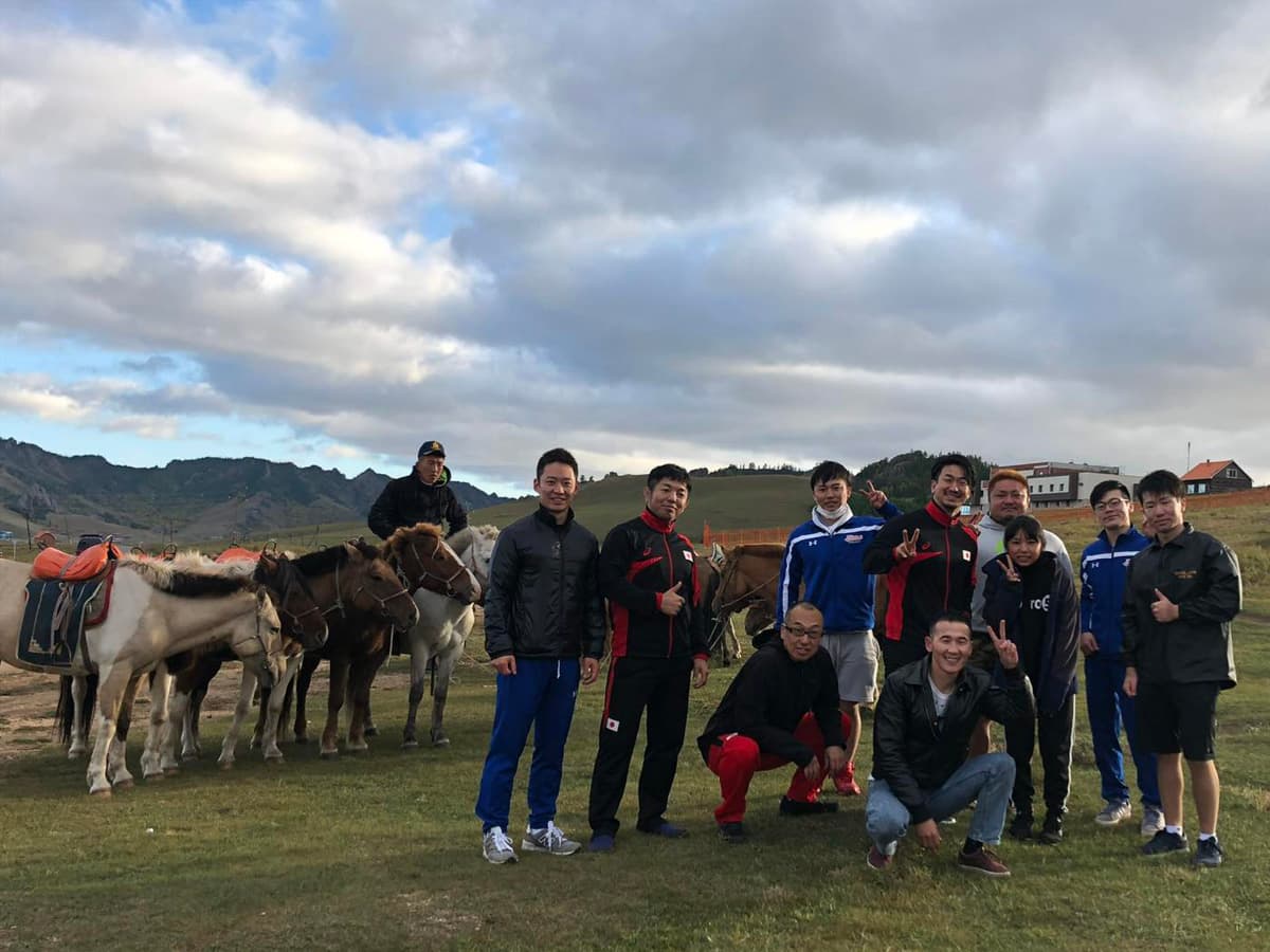 Mongolia photo 48