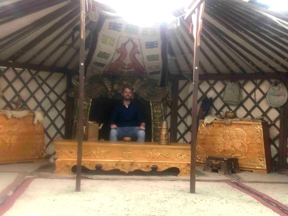 Mongolia photo 49