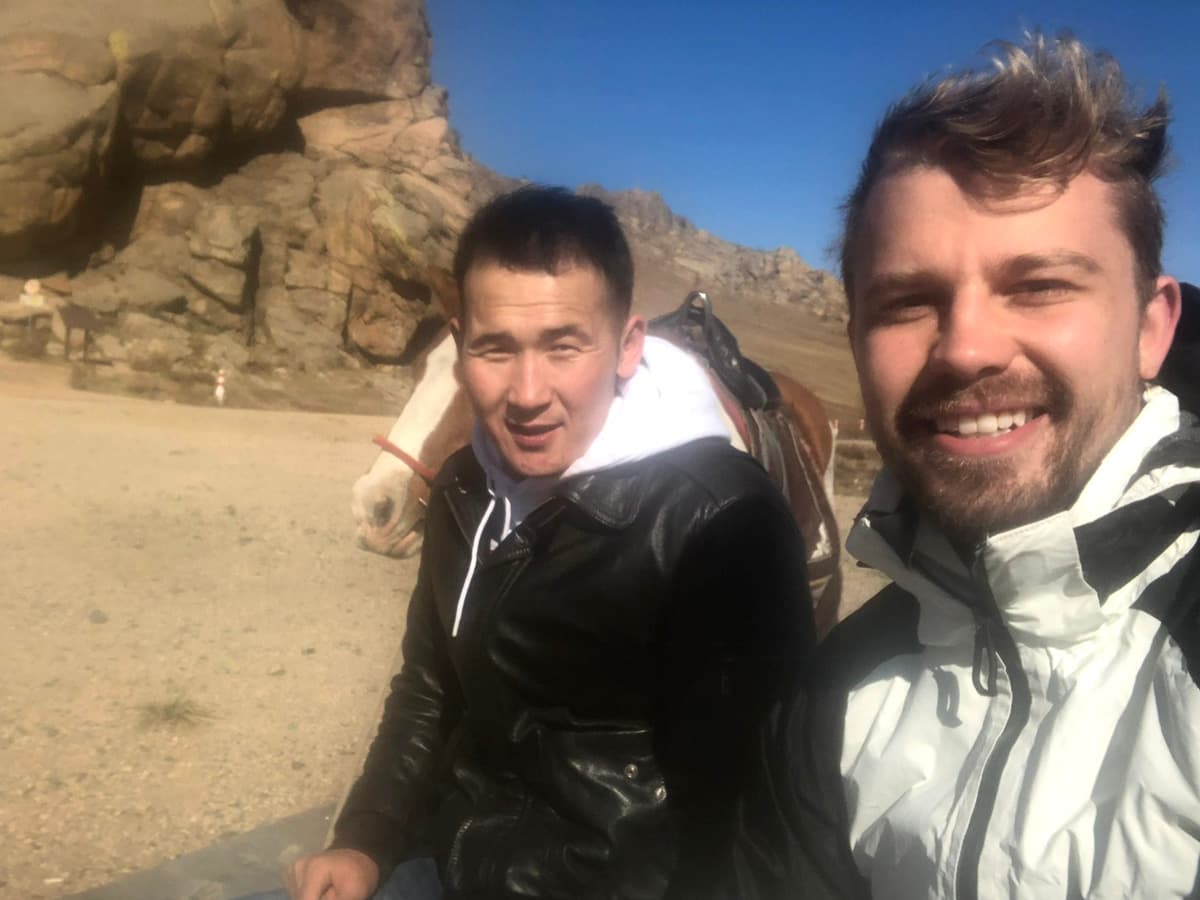 Mongolia photo 50