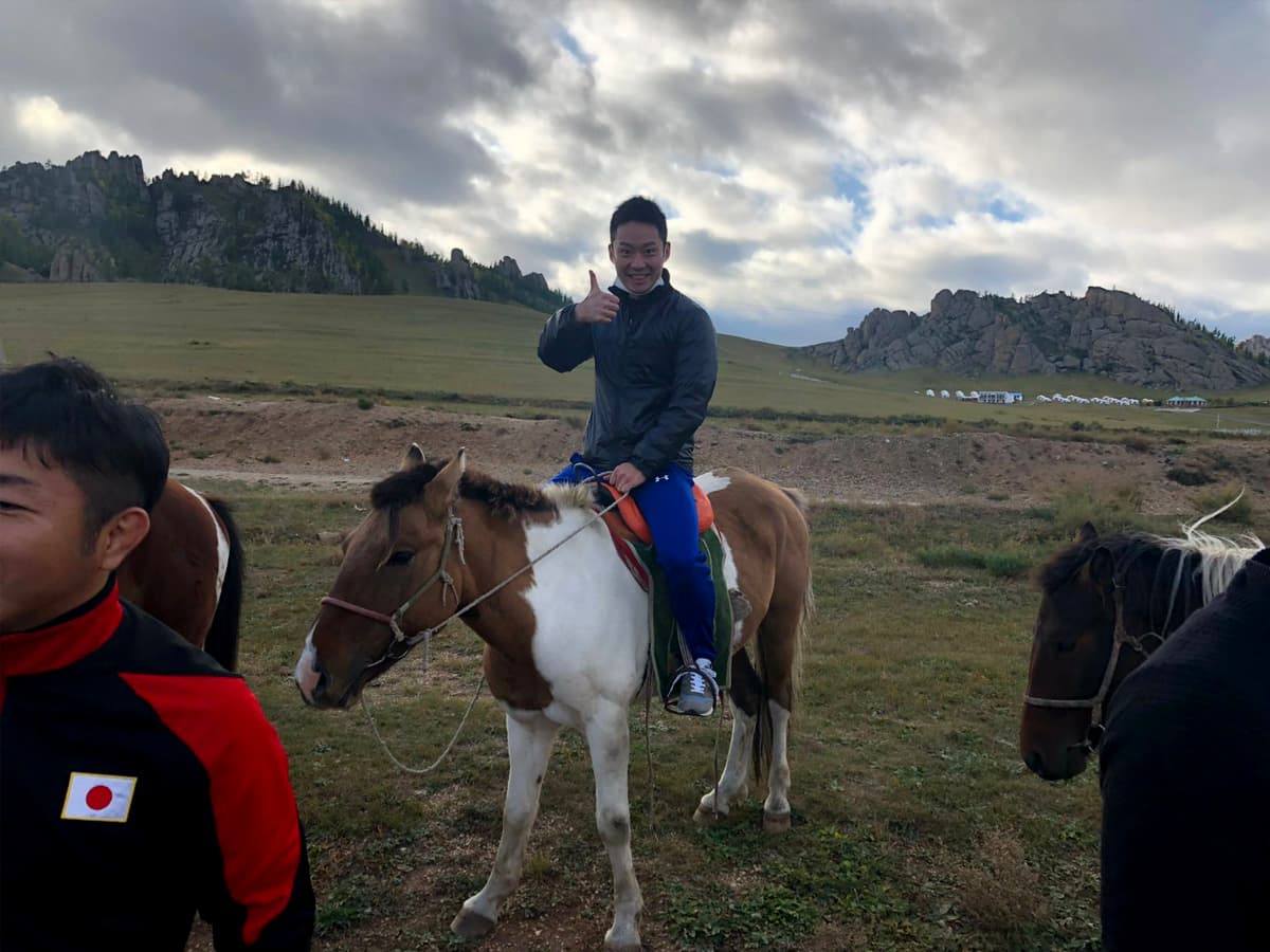 Mongolia photo 51