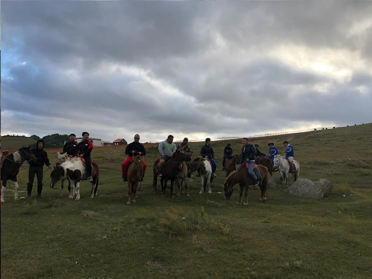 Mongolia photo 52