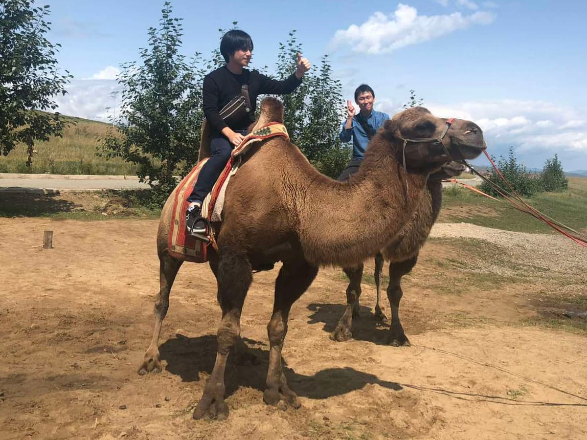 Mongolia photo 54