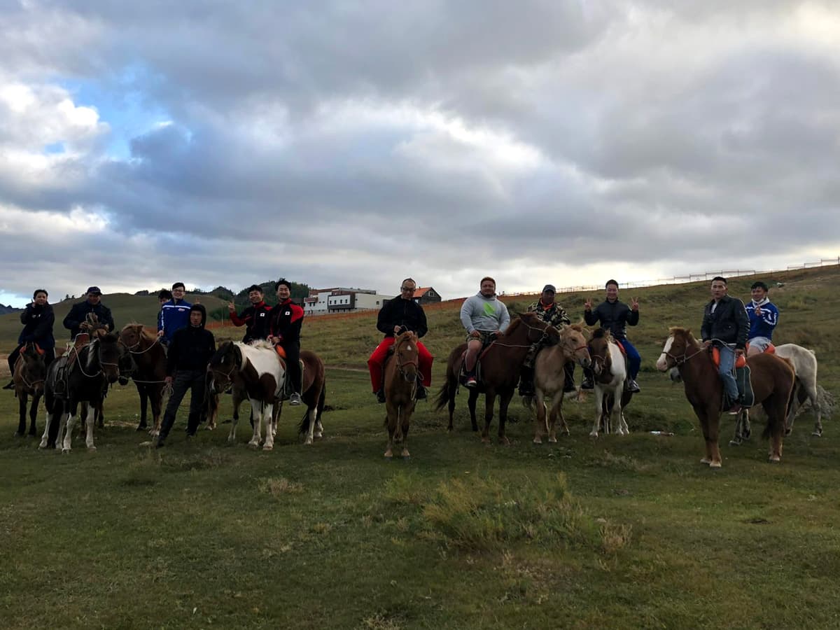 Mongolia photo 55