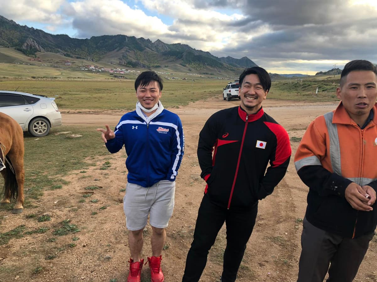 Mongolia photo 56
