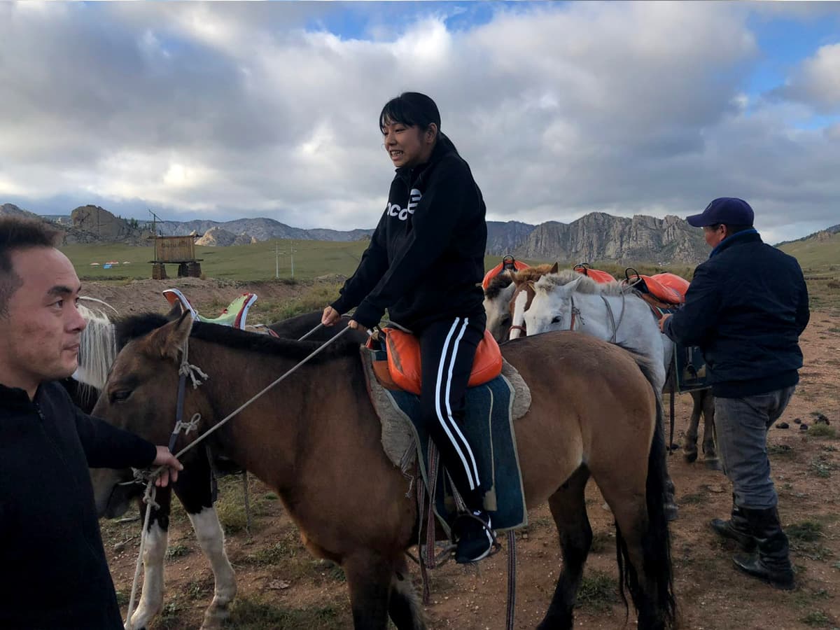 Mongolia photo 57