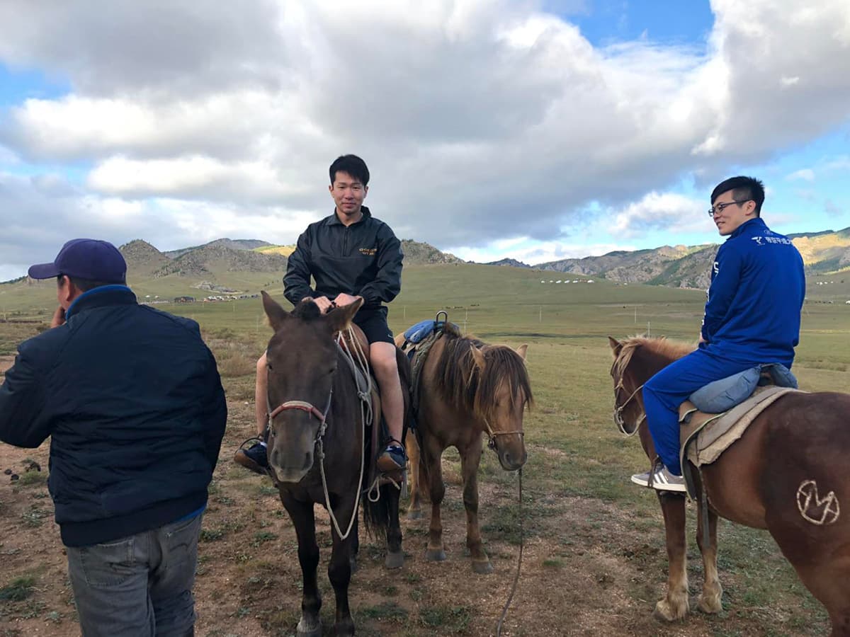 Mongolia photo 58